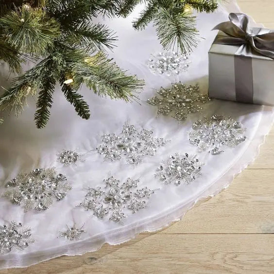 Accessoires de sapins