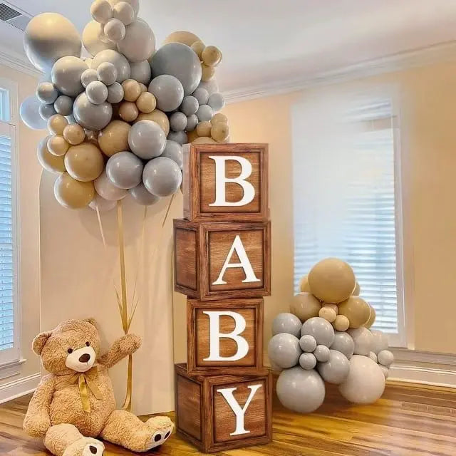 Baby Shower