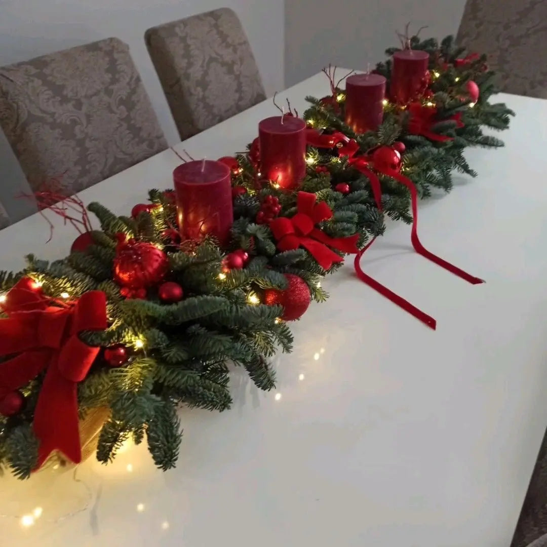 Décoration de table