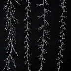 Guirlande de branches décoratives en perles cristal Fééries Mancelya