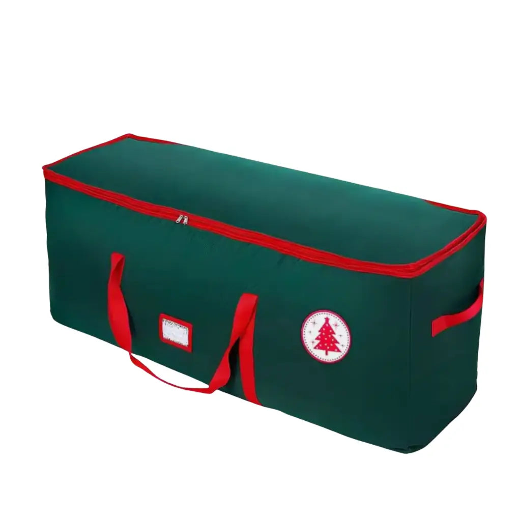 Sacs de rangement de Noël