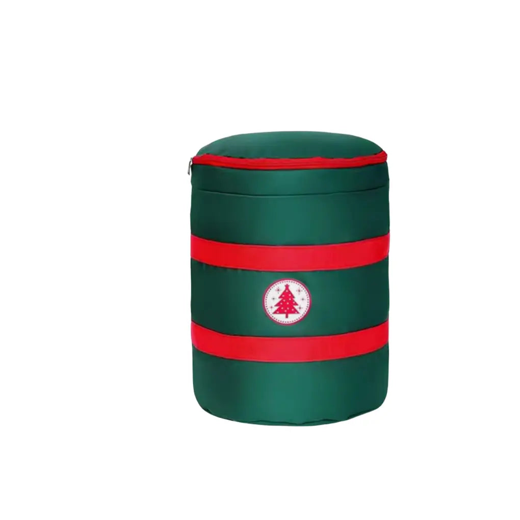 Sacs de rangement de Noël
